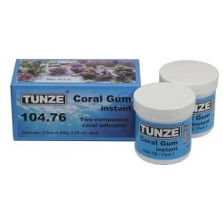 Tunze - 0104.760 Coral Gum Instant 400 gr