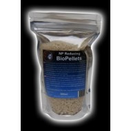 DvH - N/P Bio-Pellets 500 ml DvH - N/P Bio-Pellets 500 ml