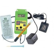 Milwaukee - MC122 PH Controller Milwaukee - MC122 PH Controller