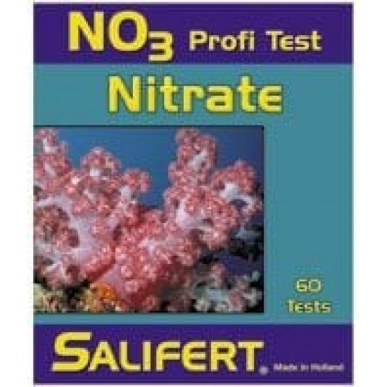 Salifert - Nitrate Test Kit