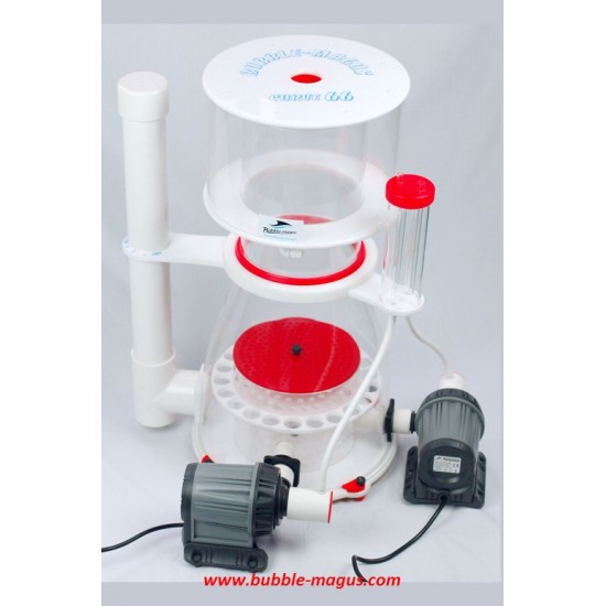 Bubble-Magus - Curve 66 Bubble-Magus - Curve 66