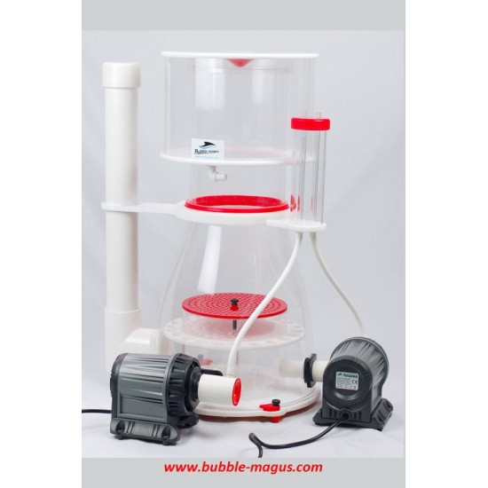 Bubble-Magus - Curve 66 Bubble-Magus - Curve 66