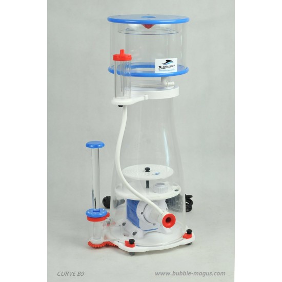 Bubble-Magus - Curve B9