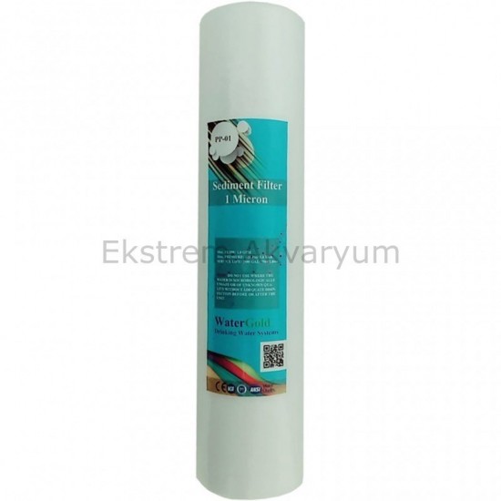 Sediment Filtre 10 Micron Sediment Filtre 10 Micron