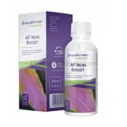 Aquaforest - AF Iron Boost 200 ml