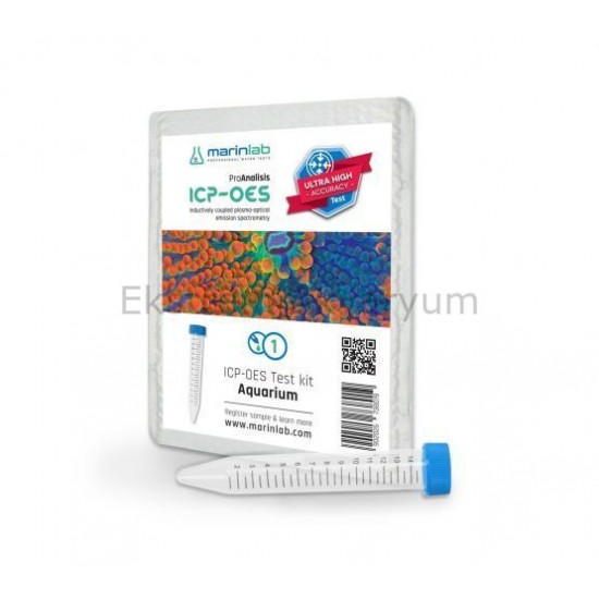 Aquaforest - MarinLab - 1 Aquaforest - MarinLab - 1