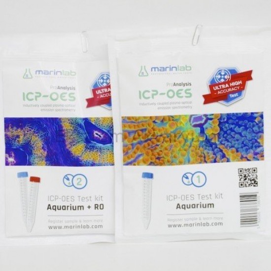 Aquaforest - MarinLab - 1 Aquaforest - MarinLab - 1