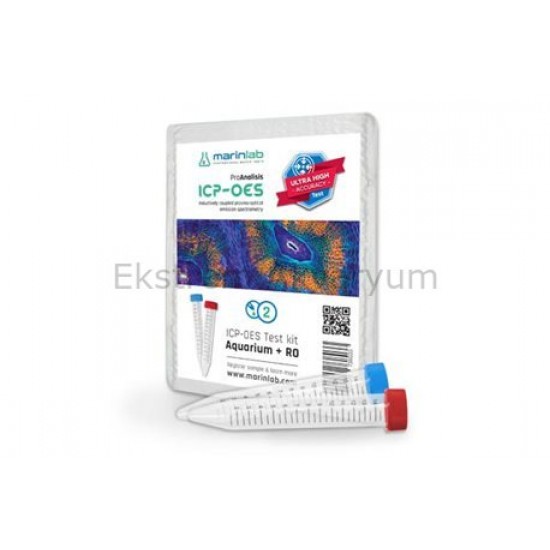 Aquaforest - MarinLab - 2 Aquaforest - MarinLab - 2