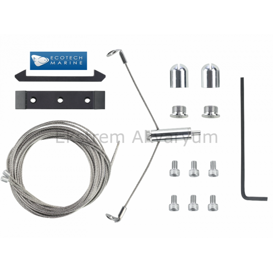 EcoTech Marine - Radion - Multi Light RMS Hanging Kit