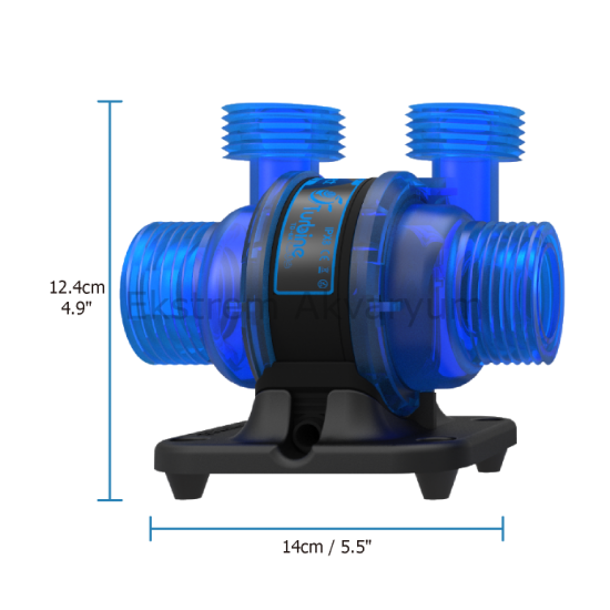 Maxspect - Turbine Duo 6K Pump