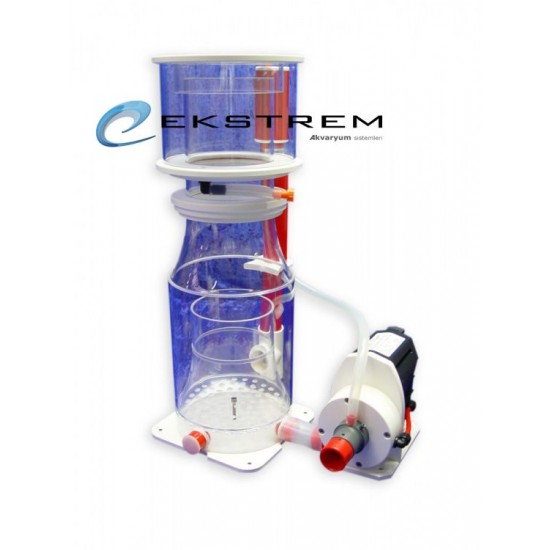 Royal Exclusiv - Bubble King - Deluxe 250 External