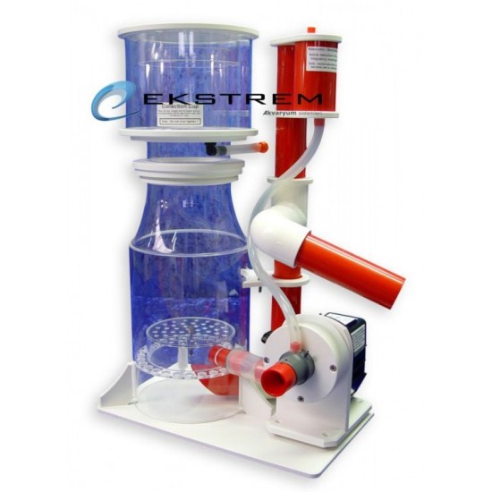 Royal Exclusiv - Bubble King - Deluxe 200 External