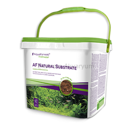 Aquaforest - AF Natural Substrate 10 l