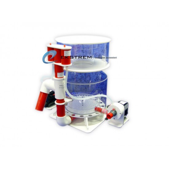 Royal Exclusiv - Bubble King - Deluxe 400 External