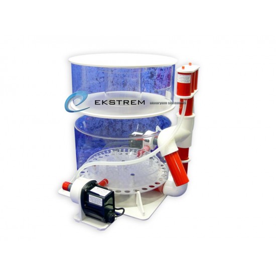 Royal Exclusiv - Bubble King - Deluxe 500 External