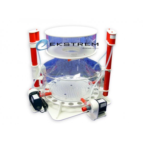 Royal Exclusiv - Bubble King - Deluxe 650 External