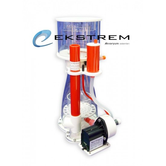 Royal Exclusiv - Bubble King - Double Cone 180