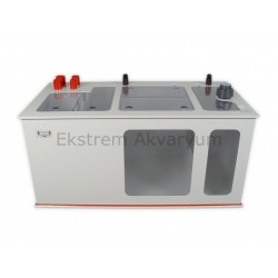 Royal Exclusiv - Dreambox - Nano Filter System L 75 x 40 x 35 cm Royal Exclusiv - Dreambox - Nano Filter System L 75 x 40 x 35 cm