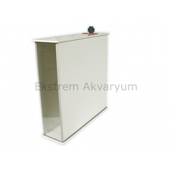 Royal Exclusiv - Dreambox - Water Tank 15 x 49 x 50 cm Royal Exclusiv - Dreambox - Water Tank 15 x 49 x 50 cm