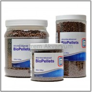 DvH - N/P Bio-Pellets All In One Advanced 400 gr DvH - N/P Bio-Pellets All In One Advanced 400 gr