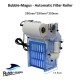 Bubble-Magus - Automatic Roller Filter Bubble-Magus - Automatic Roller Filter