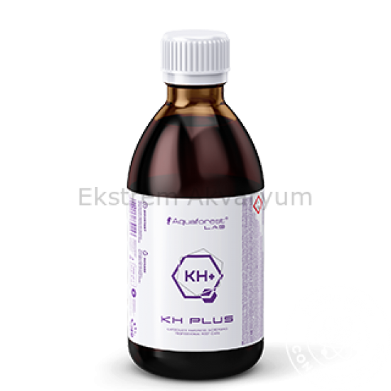 Aquaforest - KH Plus Lab 1 l Aquaforest - KH Plus Lab 1 l