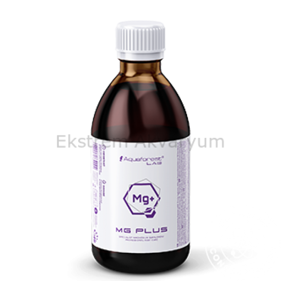 Aquaforest - Mg Plus Lab 1 l Aquaforest - Mg Plus Lab 1 l