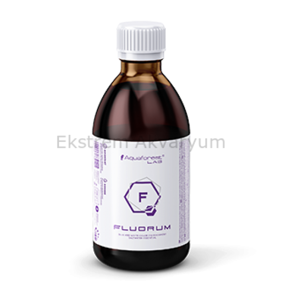 Aquaforest - Fluorum Lab 1 l