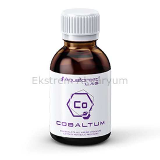 Aquaforest - Cobaltum Lab 200 ml