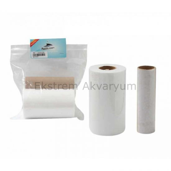 Bubble-Magus - Automatic Roller Filter Spare Roll Bubble-Magus - Automatic Roller Filter Spare Roll