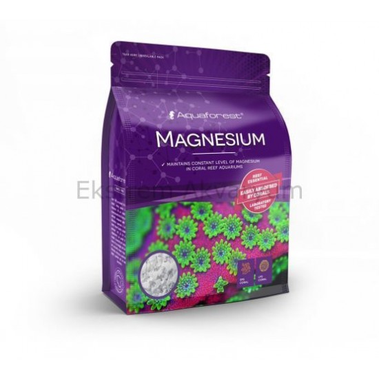 Aquaforest - Magnesium 400 gr Aquaforest - Magnesium 400 gr