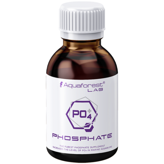 Aquaforest - Phosphate Lab 200 ml