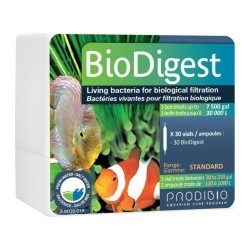 Prodibio - BioDigest 30 pcs
