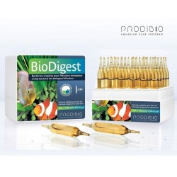 Prodibio - BioDigest 30 pcs