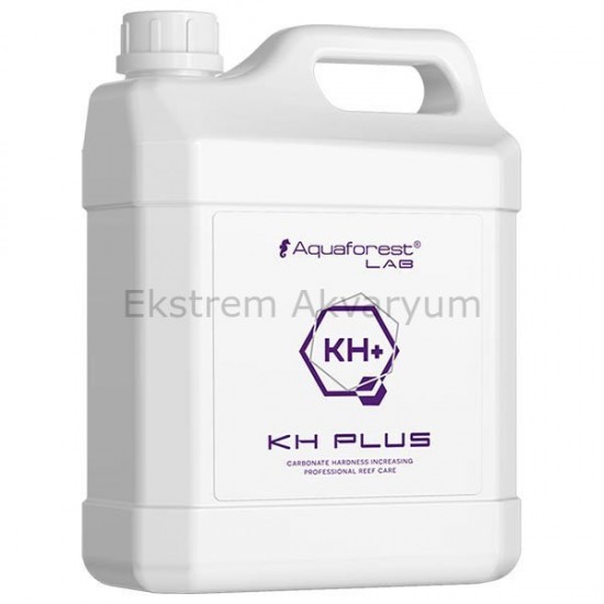 Aquaforest - KH Plus Lab 2 l Aquaforest - KH Plus Lab 2 l