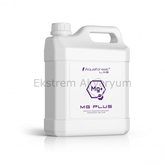 Aquaforest - Mg Plus Lab 2 l Aquaforest - Mg Plus Lab 2 l