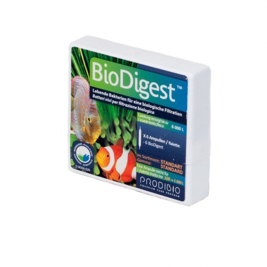 Prodibio - BioDigest Pro 10 pcs Prodibio - BioDigest Pro 10 pcs
