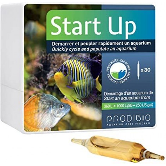 Prodibio - Start Up 30 pcs Prodibio - Start Up 30 pcs