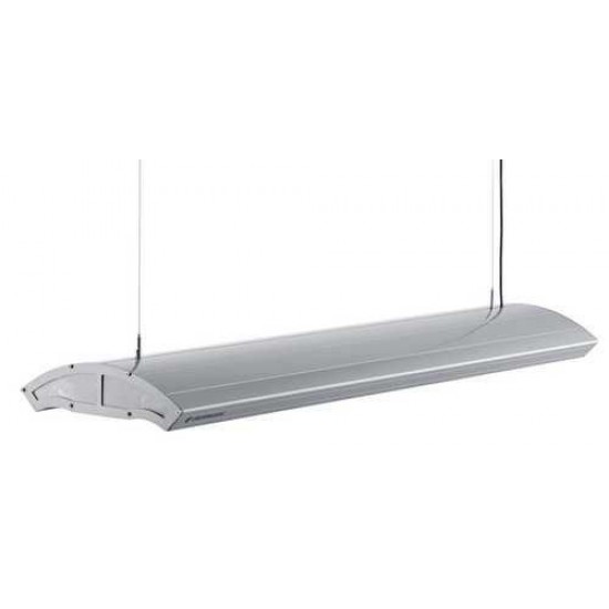 Giesemann - SPECTRA - 1 x 250 W E40 M.H. / 4 x 24 W T5 Giesemann - SPECTRA - 1 x 250 W E40 M.H. / 4 x 24 W T5