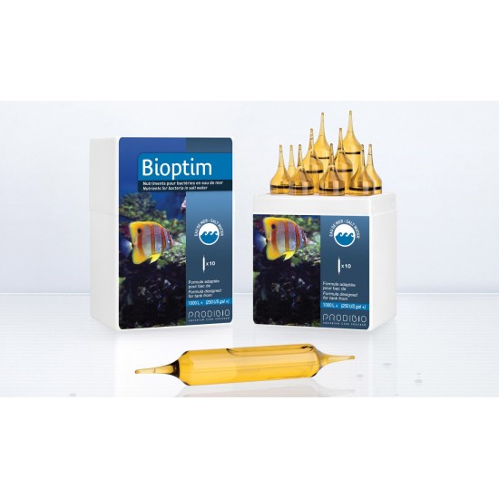 Prodibio - Bioptim Pro 10 pcs Prodibio - Bioptim Pro 10 pcs
