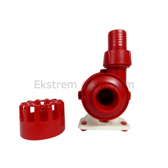 Royal Exclusiv - Red Dragon X 40 W / 3 m3