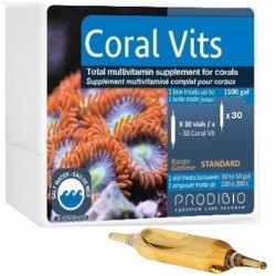 Prodibio - Coral Vits 30 pcs