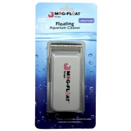 Mag-Float - Window Cleaner Large Plus + Scraper