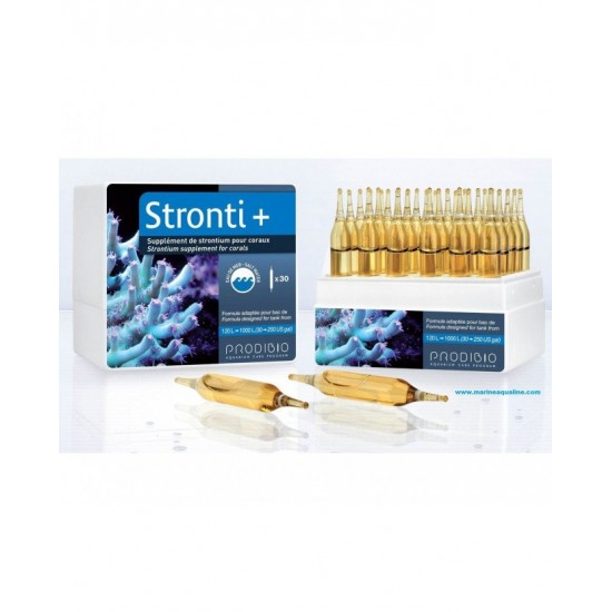 Prodibio - Stronti+ 30 pcs Prodibio - Stronti+ 30 pcs