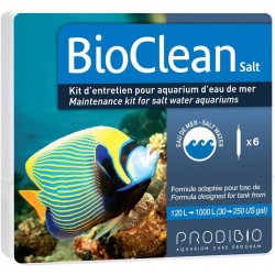 Prodibio - BioClean Salt 6 pcs