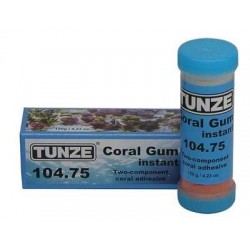 Tunze - 0104.750 Coral Gum Instant 120 gr