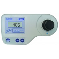 Milwaukee - MI405 Ammonia Photometer Milwaukee - MI405 Ammonia Photometer