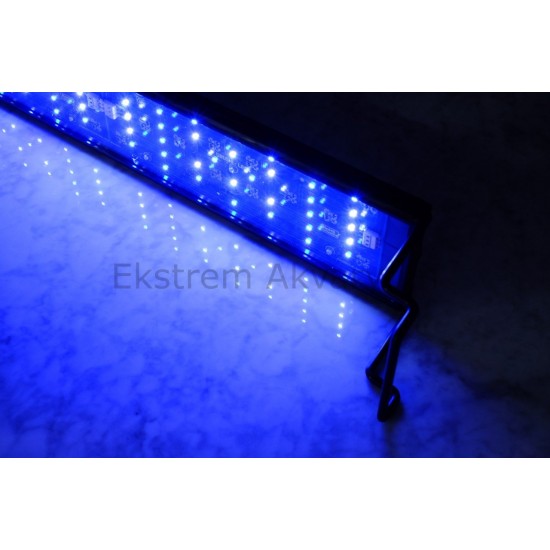 EkstremTech - Urushi LED - F-Magenta 55 cm EkstremTech - Urushi LED - F-Magenta 55 cm