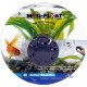 Mag-Float - Window Cleaner Round
