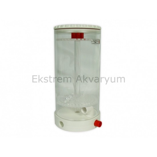 Royal Exclusiv - Dreambox - Media Filter 125 mm SpaceSaver 3.5 l